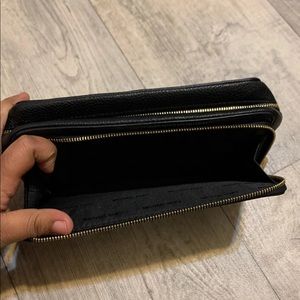 Michael Kors make up case